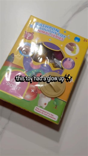 🎧 ASMR: Gacha machine makeover
