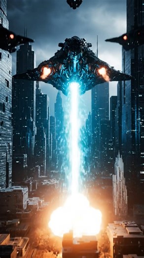 alien attack #youtubeshorts #viral #manorajan