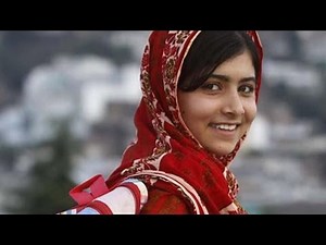 He Named Me Malala (Equality for Women)