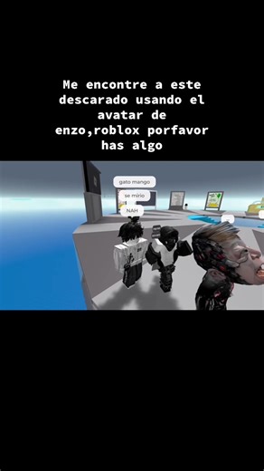 #enzo no se burlen de eso 😡👊 | enzo