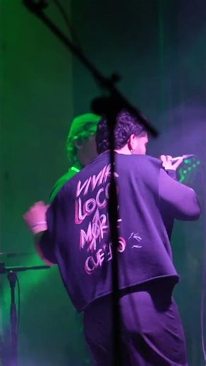 Bad Bunny - A Tu Merced (Rock cover)