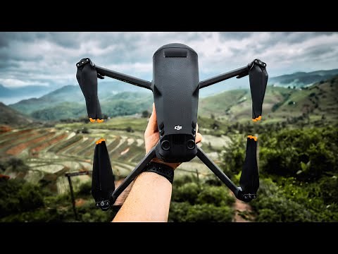 DJI Mavic 3 Pro - 6 Ways to Improve Your Video Quality & Shots