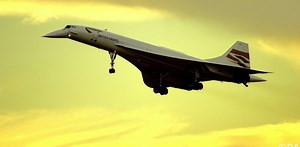 André Turcat: the test pilot who took Concorde supersonic