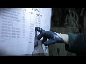 Powering America: Uranium Mining and Milling