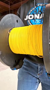 Keep your site accessible and organized! Check out the Cable Caddy The CC-2721 Cable Caddy keeps cable spools organized and accessible effortlessly! - Sturdy steed construction ensures stability and durability - Portable and compact design for easy transportation on job sites - Holds cable reels up to 100 lb (45.4 kg) and 20" (50.8 cm) wide - Quick Setup: Just place on the floor, remove the cotter pin, and load the reel - Slip-resistant rubber feet prevent slipping Offering America's Best Tool W