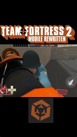 Pyro game play [tf2mr]