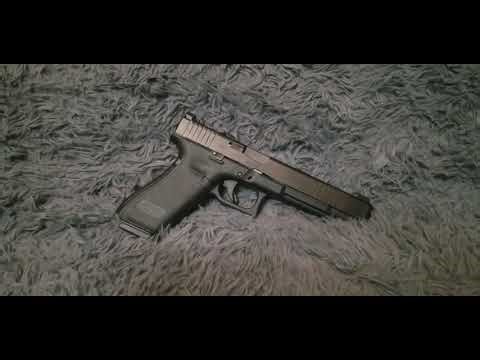 Glock 17L The Bulgemaxxing Pistol That Couldn't