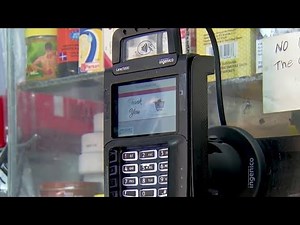 How to spot a credit card skimmer to protect your finances