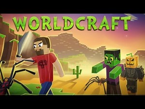Worldcraft Gameplay Impressions Part 20: Update (Trap Doors/Cell Doors)
