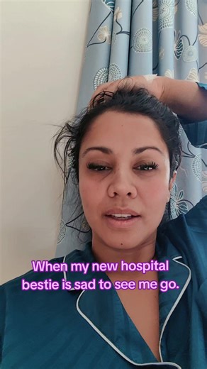 Exemplary Hospital Experience: Staff, Vibes, and More