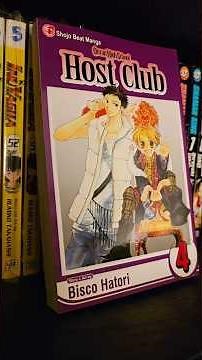 Do I Read My Manga?