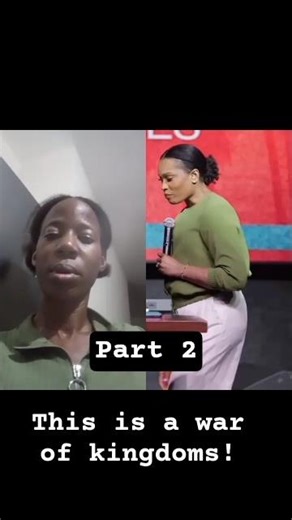 We need to open our spiritual eyes! #spirituality #spiritualmatters #christianity #war #jesussaves