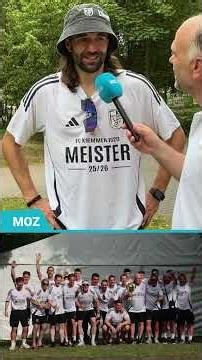 FC Kremmen steigt in die Landesklasse auf