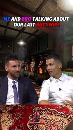 We were so good back then