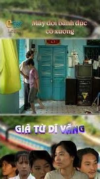 Mấy đời bánh đúc có xương - Giã từ dĩ vãng - tập 09 |teaser|