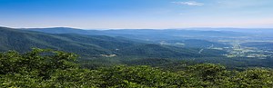 Travel Guide Request in the Shenandoah Valley | Epic Experiences Ahead