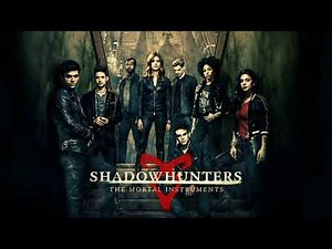 Shadowhunters 3x01 Music - Allie X - Paper Love