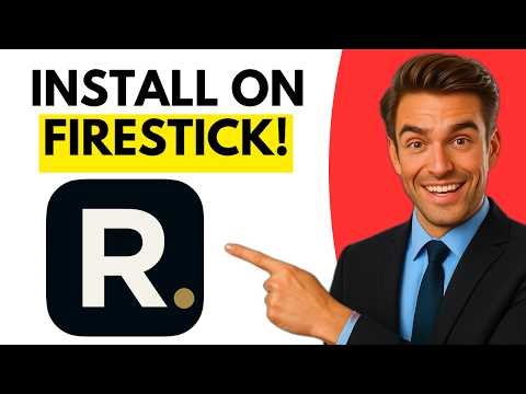 How To Install Rokkr On Firestick (Step By Step 2026)