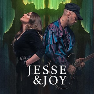 Jesse Y Joy Concert & Tour History (Updated for 2025 - 2026) | Concert Archives