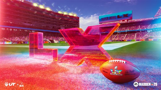 Madden NFL 26 Ultimate Team Super Bowl