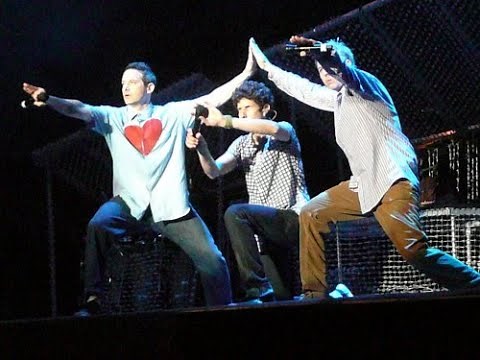 Beastie Boys - Live Bonnaroo Music and Arts Festival, 2009 (Last Performance)