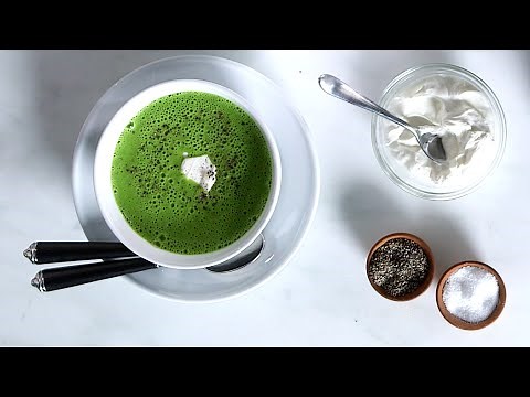 KitchenAid's Pro Line Blenders: Ideal for Tough Greens, Soups & More