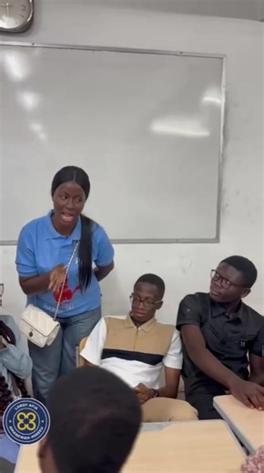 Being part of the Medical School Freshers Orientation was truly inspiring. Seeing young minds step into a new chapter reminded me of my own journey. Just like most of them, I came from nothing, and I know what it means to feel powerless. But our beginnings do not define our ending. Your grounds girl is here to make sure every student’s voice is heard. I am Lordy Afia Amankwah-Mireku, The Pen Lady ❤️ #ThePenLady #EyesOnMe##ThePenLady #UGSRC2026 #UGSRC @University Of Ghana @University of Ghana @Ra