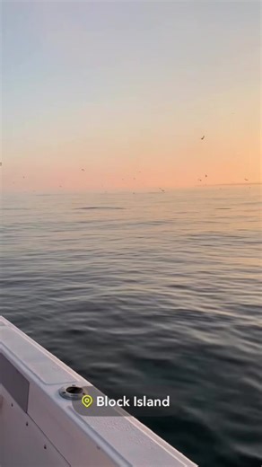 Fishing Adventures in Block Island