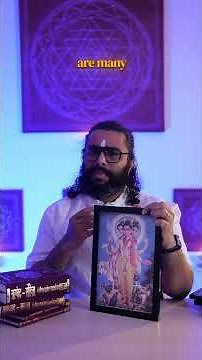 The Four Devatās for Vedic Mastery🙏🏻