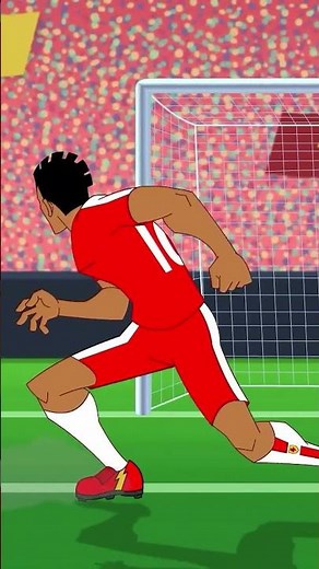 Shakes is on Fire 🔥World Class Striker Goal-fest