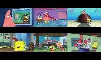Mix of 6 videos from youtube : SpongeBob SquarePants: Season 11