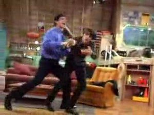 Drake & Josh; A Shrimp History