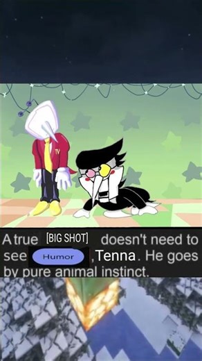 Voicing Spamton memes 14!