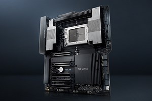 ASUS Pro Workstation motherboards prepare the way for AMD Ryzen Threadripper 7000 Series CPUs - Edge Up