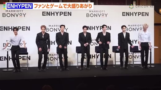 ENHYPEN: No Doubt Live Performances & Highlights