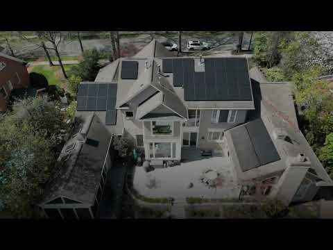 Safeguard Against Power Outages with Solar + Generac PWRcell2 Battery Backup