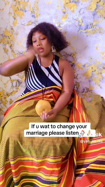 How Herbs by Yati Can Help Change Your Marriage