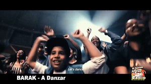 74K views · 2.4K reactions | Barak - a Danzar #RadioElSonidodeVida #MusicaConVida | Radio El Sonido De Vida | Facebook