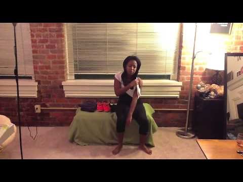 Donning Clothes with Hemiplegia