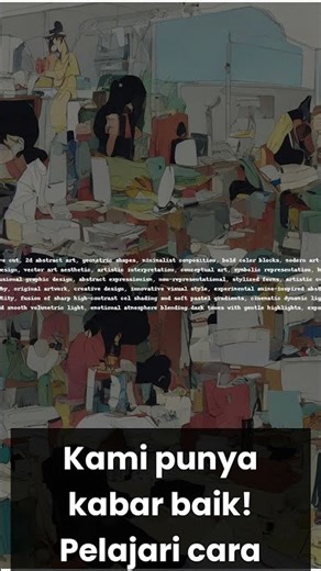 Judul Sementara | 2025