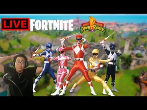 Fortnite Duos LIVE! Can We Get Back-to-Back Victory Royales?