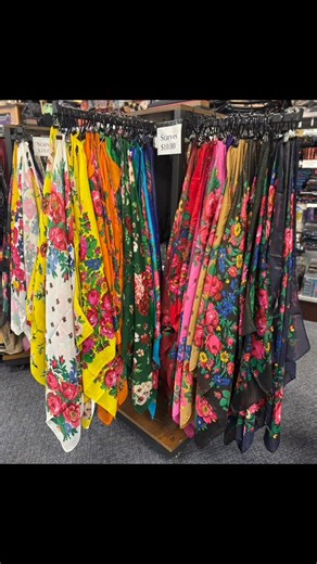 Yellowstone River Native American Trading / Yellowstone Pawn on Reels