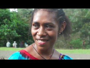 Ambai ya - Da-One (Png music 2019)