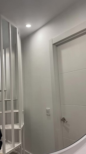 Modern Room Performance with NYCBN Hoodie