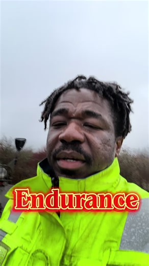 Endurance: A Key to Achieving Success