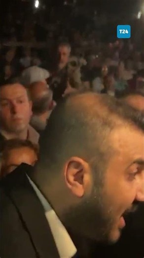 Kadir İnanır’ın anma töreninde “Kenan Evren” gerilimi