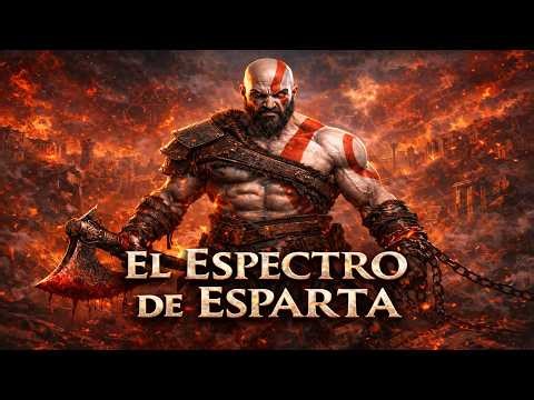 El Espectro de Esparta | Música Épica
