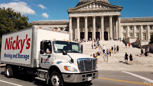 Nicky’s Moving & Storage Company is a family-owned, veteran-owned moving and storage company proudly serving Philadelphia and surrounding counties since 1991. With more than 30 years of hands-on experience, we’ve earned a reputation for dependable service, careful handling, and transparent, honest pricing. We provide local and within-100-mile long-distance moving, professional packing and unpacking, and secure warehouse storage with flexible short- and long-term options for both residential and 