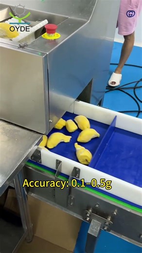 Smart Durian Weighing & Combination Solution | Stop Giving Away Your Profits!