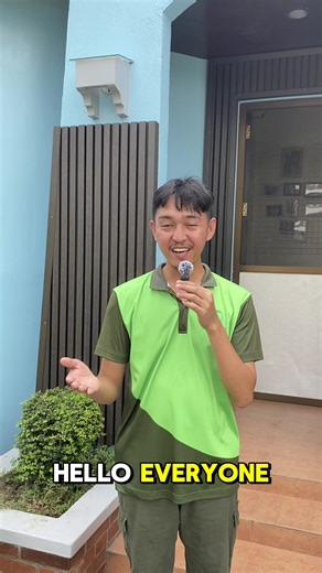 📌Adding to our WALL FLUTED PROFILES; WPC FLUTED WALL CLADDING PANEL in WALNUT COLOR✨